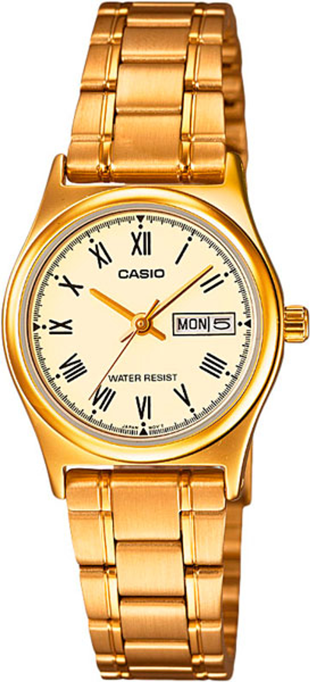 Часы Casio LTP-V006G-9B