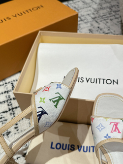 Louis Vuitton Sandal