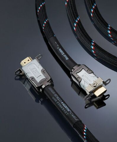 HDMI кабель Real Cable INFINITE III / 15M00