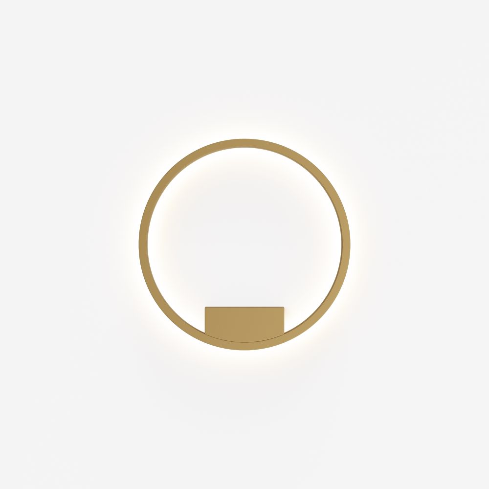 Настенный светильник (бра) Maytoni MOD058WL-L25BSK