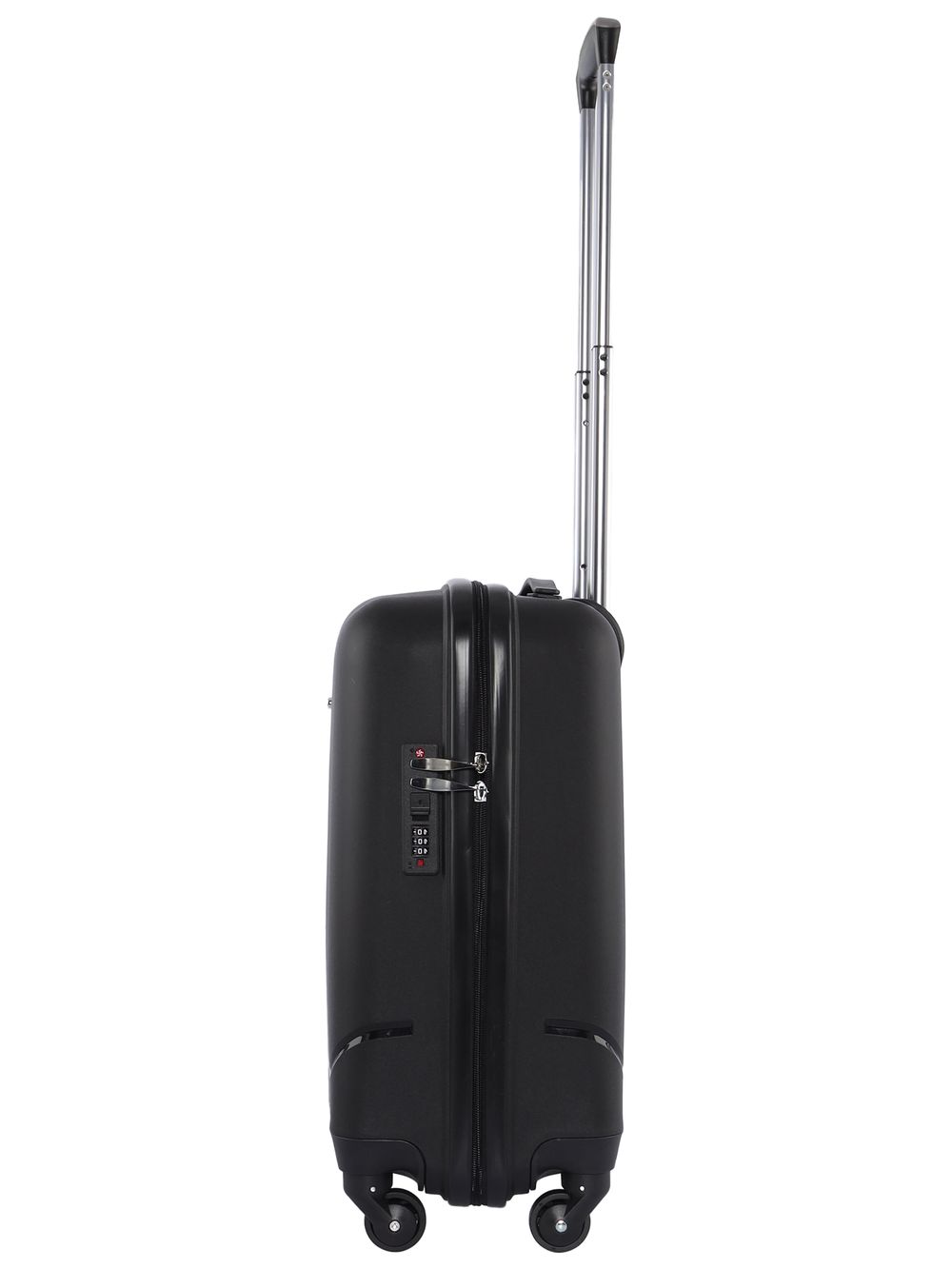 Чемодан 465 / Полипропилен