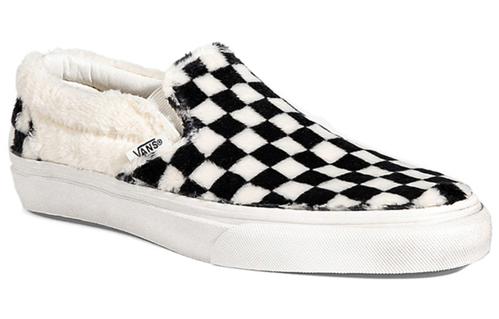 Vans Slip-On Sherpa'