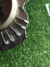 Блок светодиодный BMW X3 G01 (2021-н.в.)