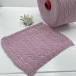 ZICHE 90% меринос 10% полиамид