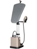 Паровая гладильная система Hiberg GSW 8000 GOLD