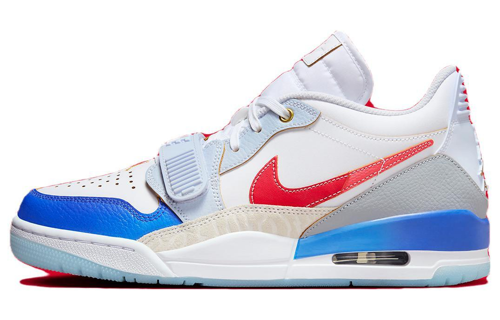 Кроссовки Jordan Legacy 312 Low