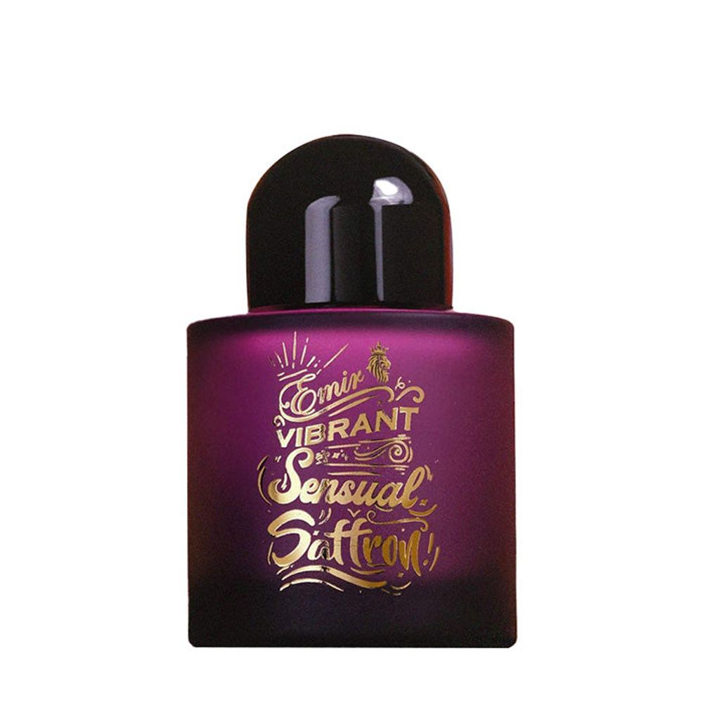 EMIR VIBRANT SENSUAL SAFFRON EDP 100 ML
