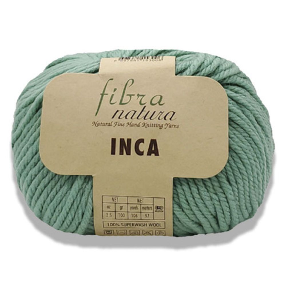 Пряжа Fibra Natura Inca (43013)