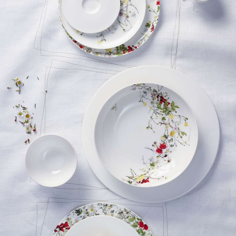 Rosenthal Чайник Secret Garden
