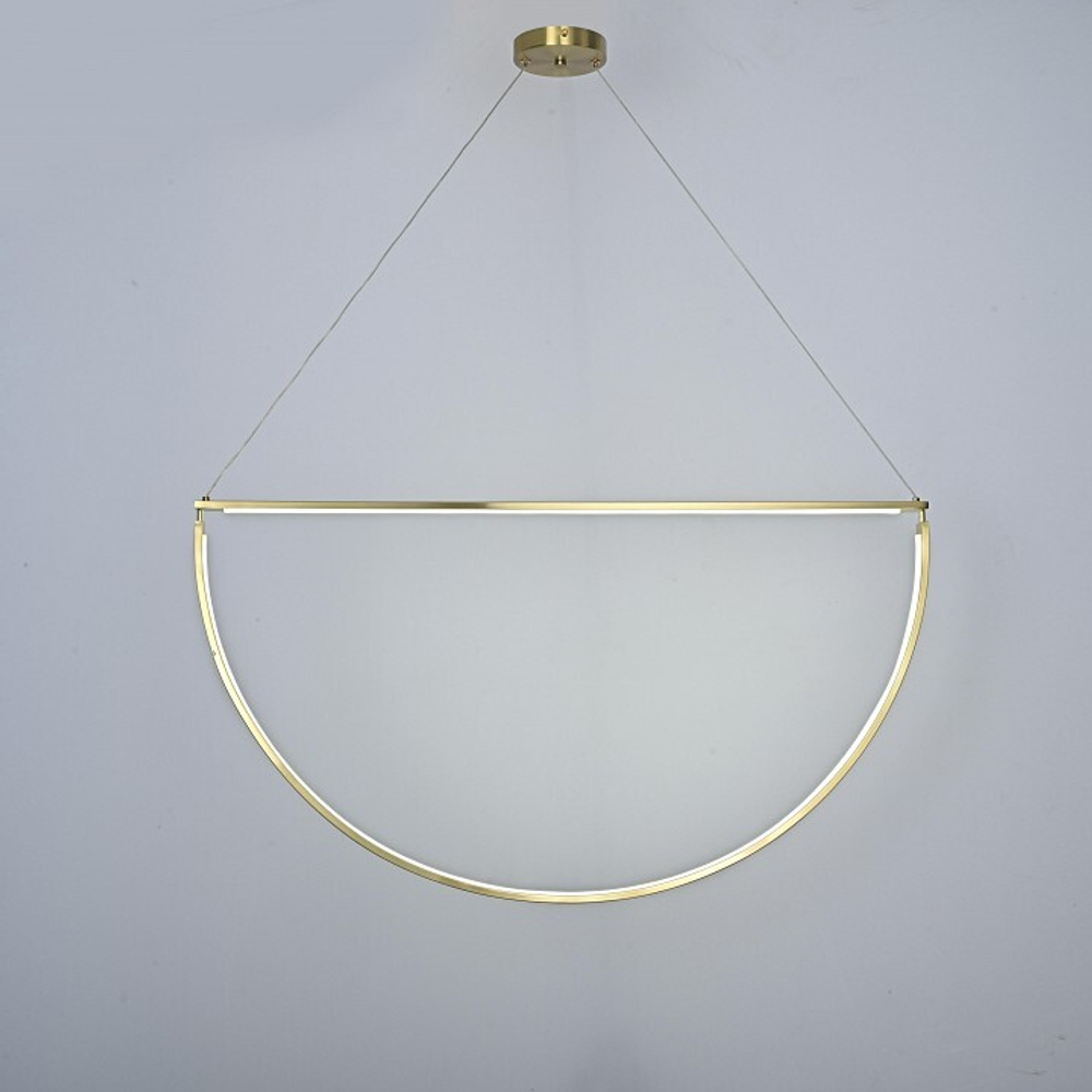 Подвесной светильник Imperiumloft SOLANA LIGHT solana-light01