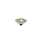 Шарм Qudo Tondo Deluxe Jonquil 647056 BR/S