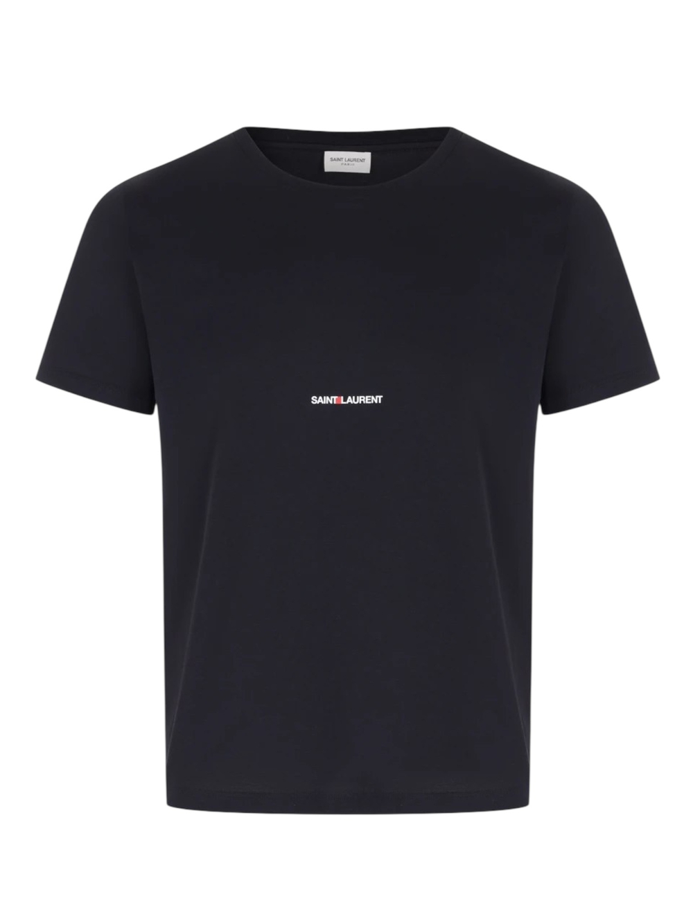Футболка Saint Laurent