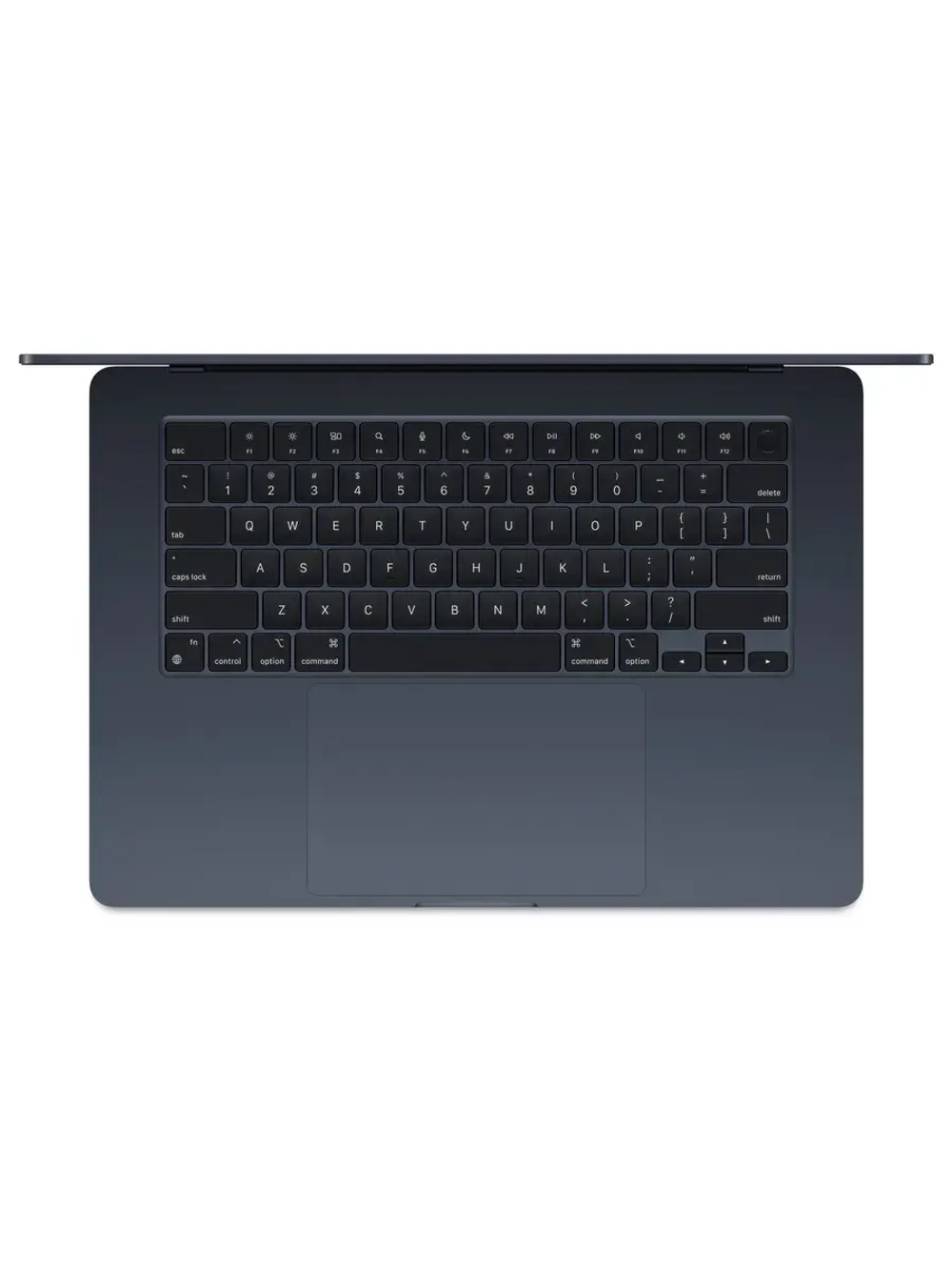 Ноутбук Apple MacBook Air 15 M3/16/512 Midnight
