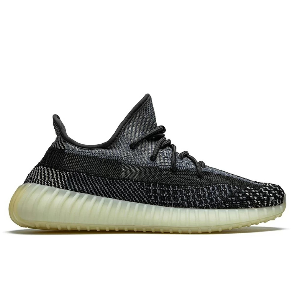Кроссовки Adidas Yeezy Boost 350 V2 Carbon