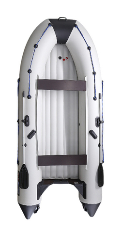 Лодка ПВХ PROFMARINE PM 350 Air