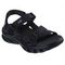 Skechers GO WALK Glide-Step 'Black'