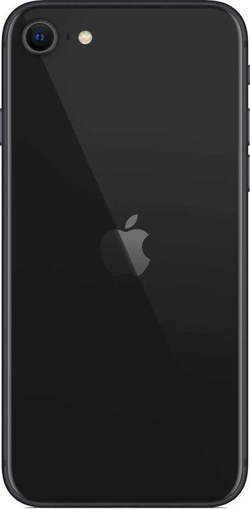 Смартфон Apple iPhone SE 64GB Black