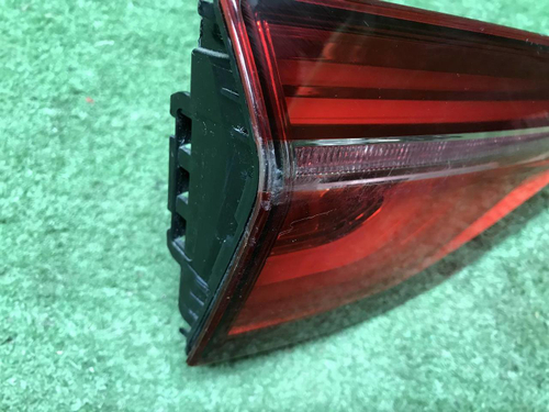 Фонарь левый внутренний Geely Tugella (2019-2024)