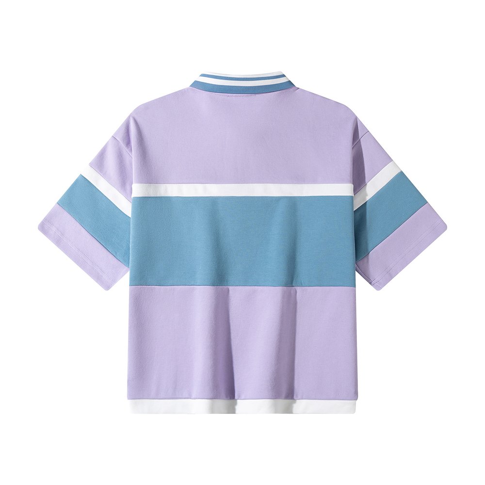 Рубашка поло YMKASHIX