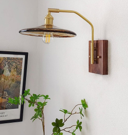 Ретро-бра с выключателем