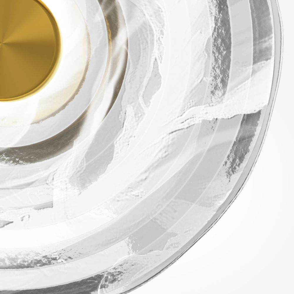 Светильник настенный светодиодный Maytoni   MOD343WL-L5BS3K1