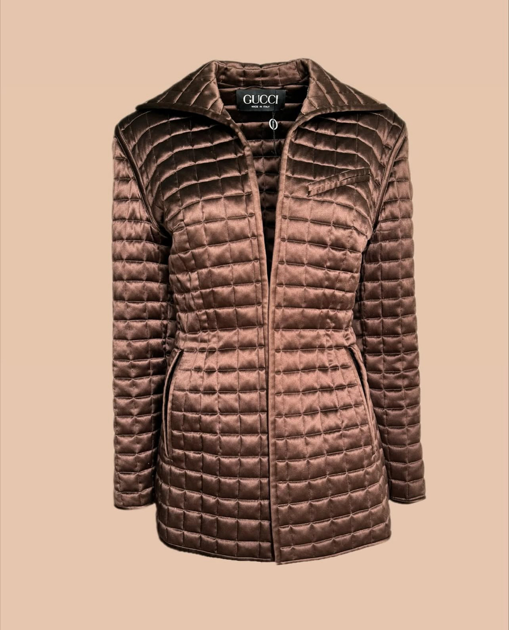 Куртка GUCCI