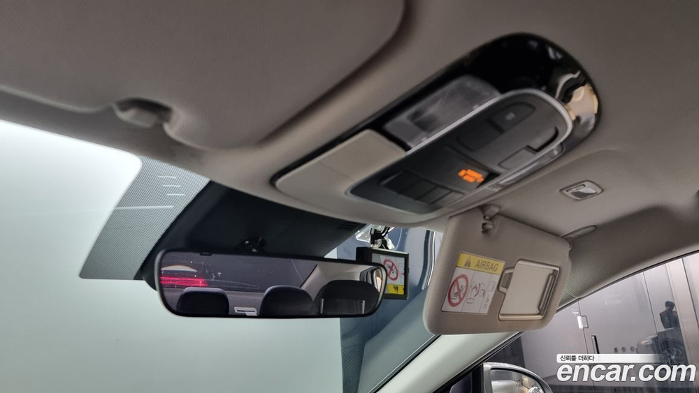Hyundai Sonata Hybrid (DN8) Smart (09.2020)