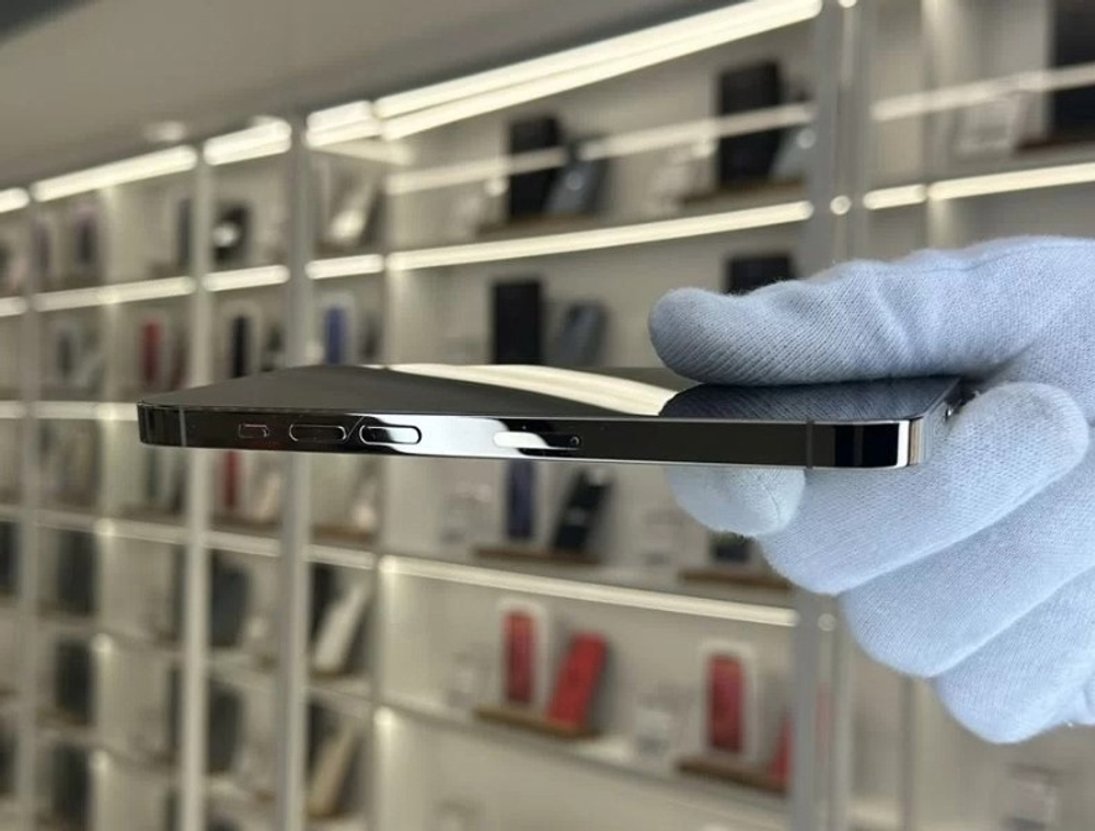 iPhone 14 Pro, 128 ГБ б/у