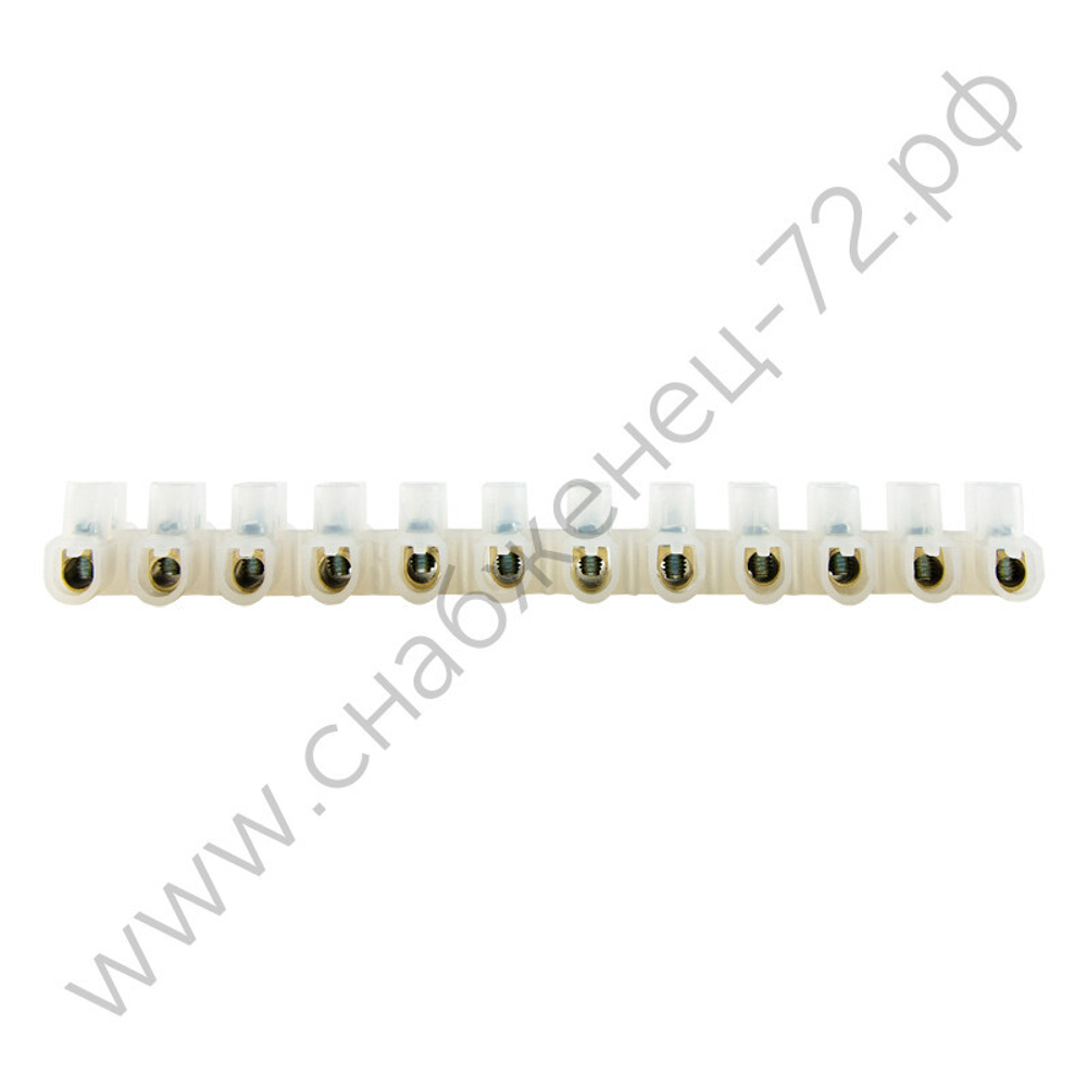 Зажимы клеммные Энергия HFW