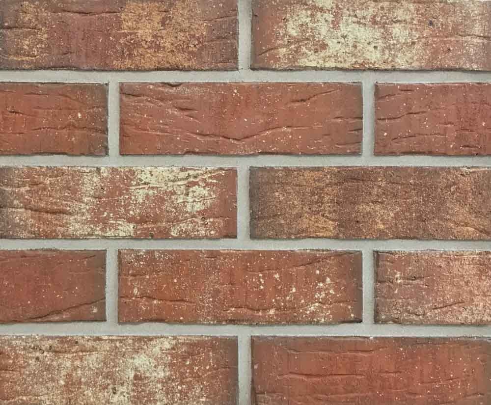 King Klinker, Small town (HF34), Old Castle, 240x71x10, NF