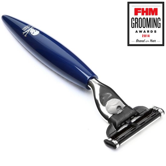 Бритва Bluebeards Revenge, Mach3