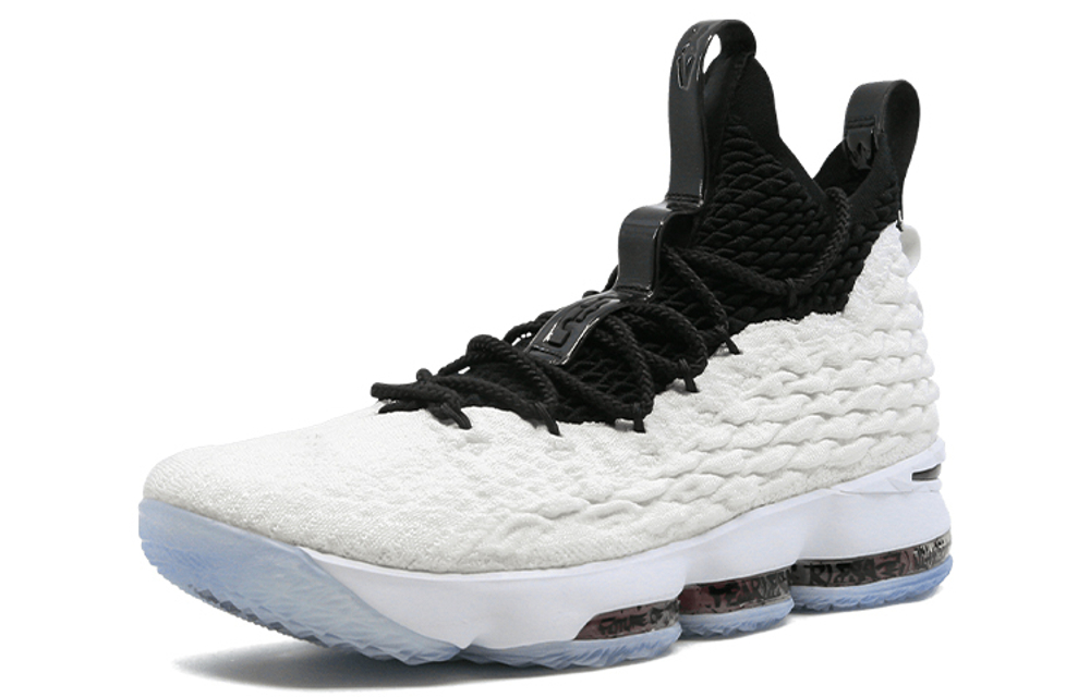 Кроссовки Nike Lebron 15 Graffiti 15