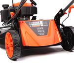 Газонокосилка бензиновая PATRIOT PT 46 S самоходная 512109046