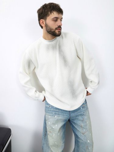 Лонгслив мужской NOHO