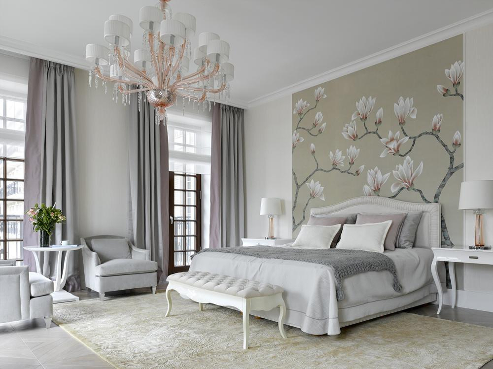 Настольная лампа Barovier&Toso Amsterdam