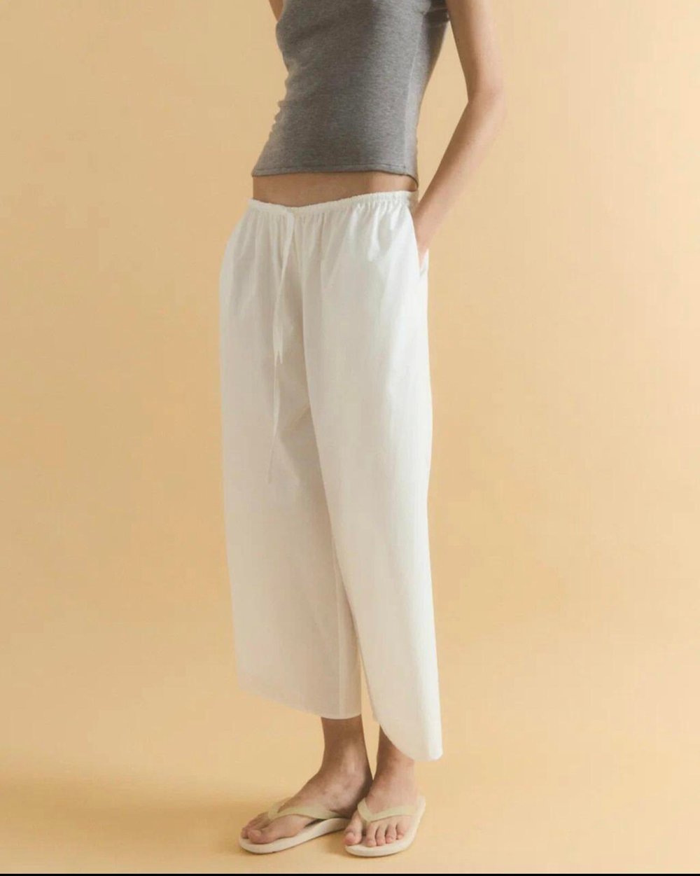 Брюки Пасечника