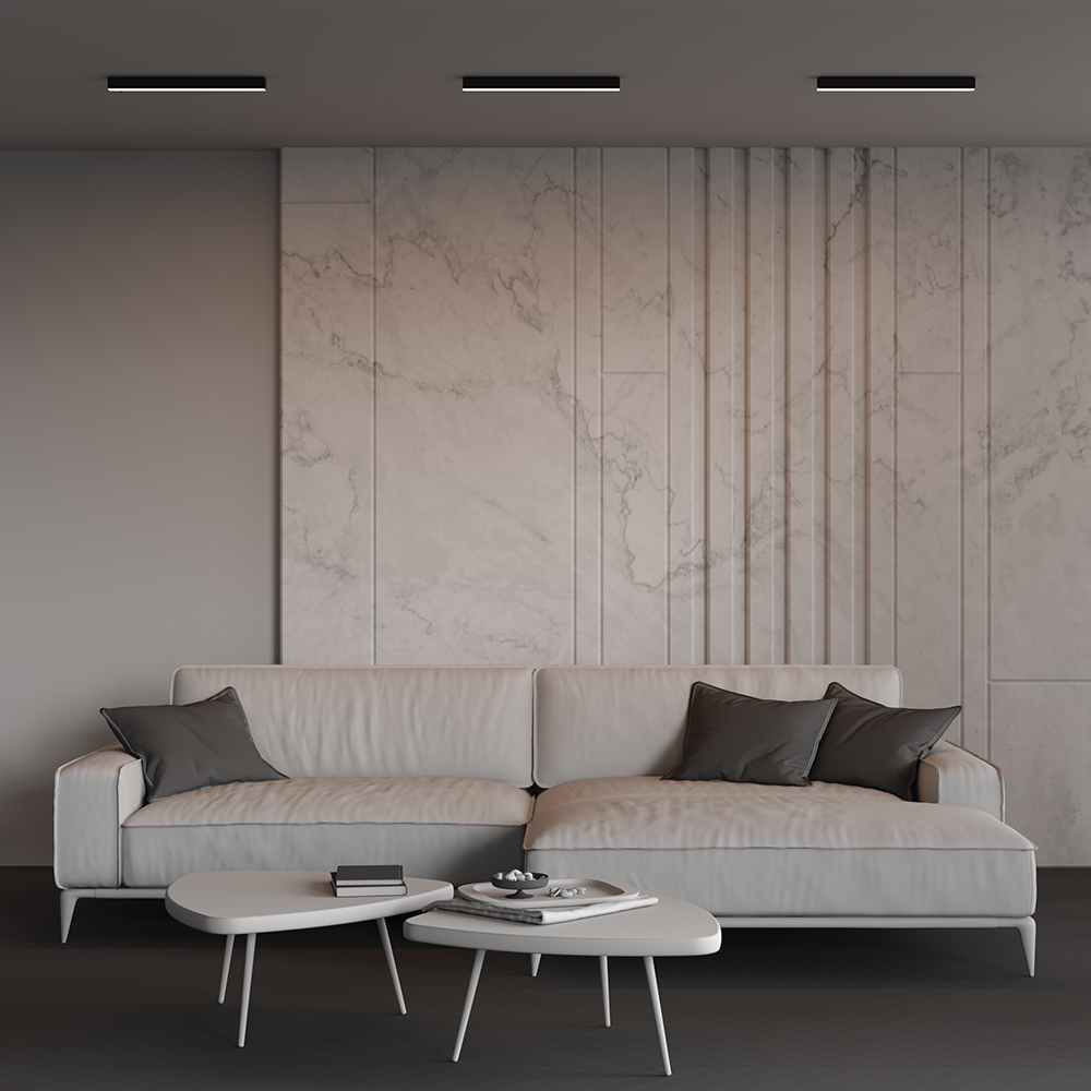 Линейный светильник Technical LL311009