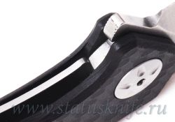 Нож Zero Tolerance ZT 0770CF S35VN карбонфотография - 7