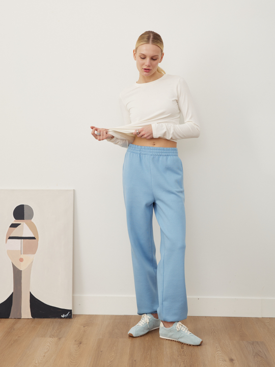 ДЖОГГЕРЫ ГОЛУБОЙ