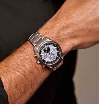 Наручные часы Citizen BY1010-81H