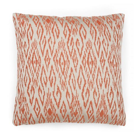 Подушка декоративная 40х40 Empire Design MF коричневая