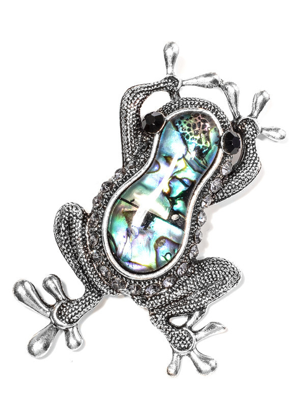 30048680 Брошь Chance