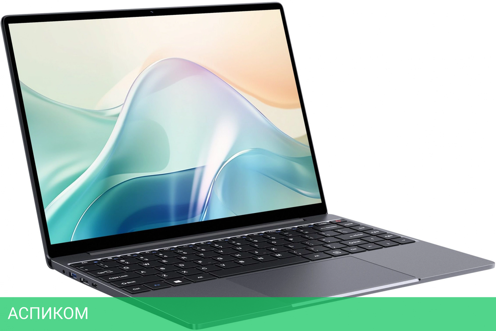 Ноутбук Acer Gadget E10 ETBook