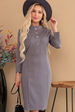 Платье 70904 Avili