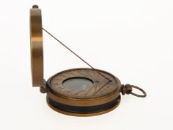Nautical Карманный компас