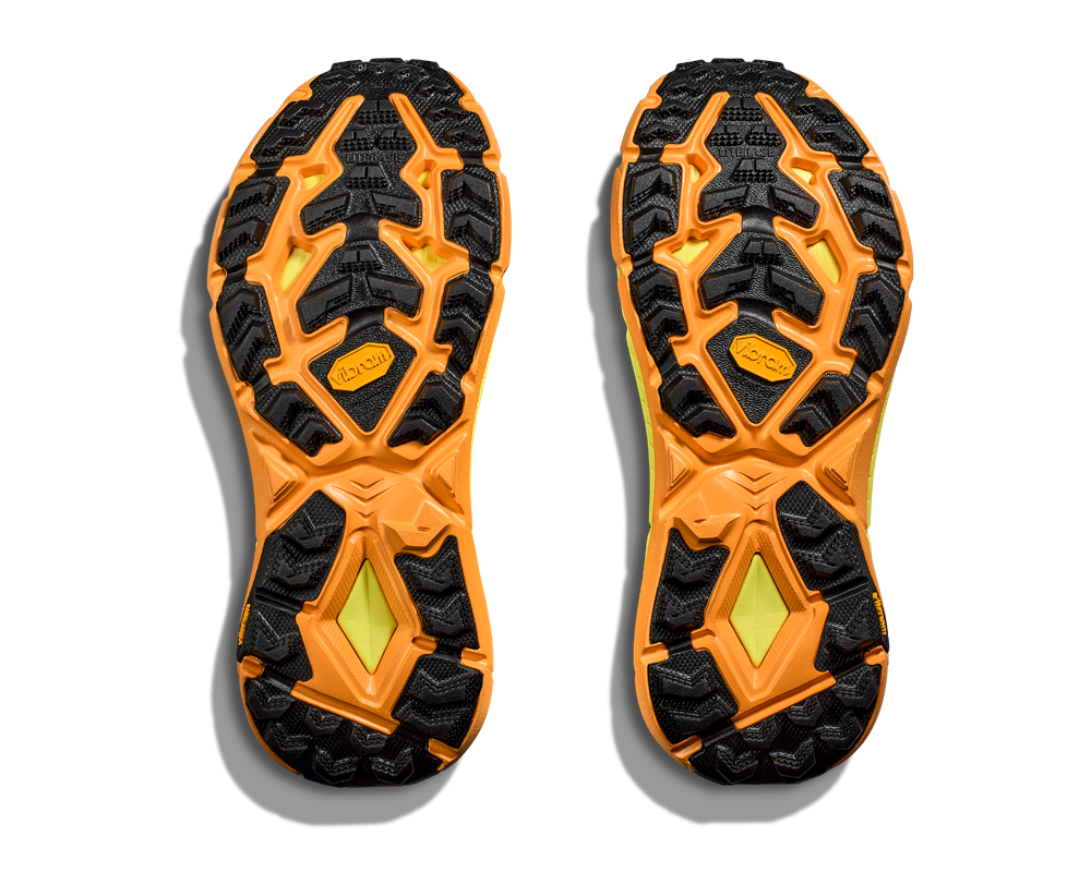Кроссовки мужские Hoka Mafate speed 4