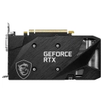 Видеокарта MSI GeForce RTX 3050 VENTUS 2X XS 8G, 8G GDDR6 128-bit DVI HDMI DP RTX 3050 VENTUS 2X XS 8G