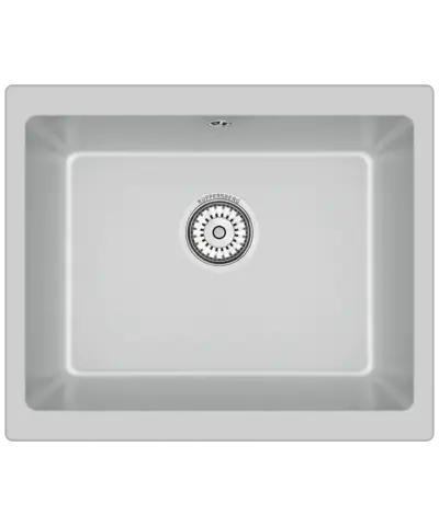 Кухонная мойка Kuppersberg UNIVERSA 60 NL 1B GREY ROCK