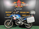 BMW F650GS Dakar , 2003