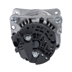 Генератор (12V/70A) VAG Octavia I (00-)/Golf IV (00-) 1.6i 70A (LG 181 GANZ GIP13026
